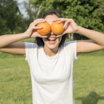 Buah dan Sayur untuk Imun Tubuh