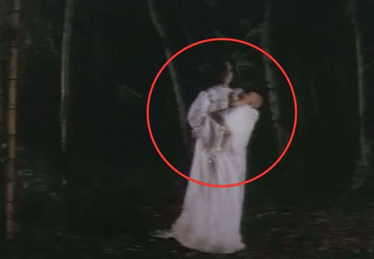 Cerita Horor! Keponakanku Zaki Hilang Diculik Wewe Gombel Saat Magrib