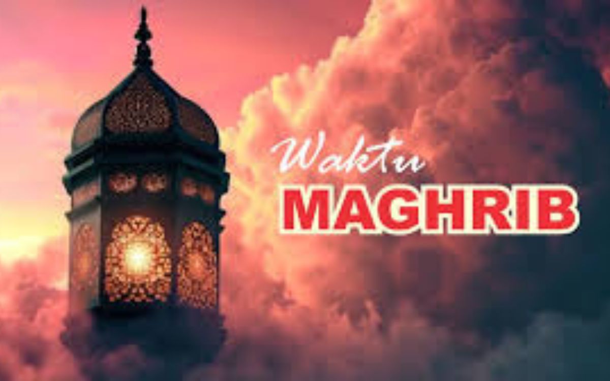 Larangan Keluar Rumah saat Magrib, Mitos atau Fakta