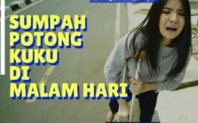 Malam Hari Jangan Potong Kuku ya, Ini Alasannya