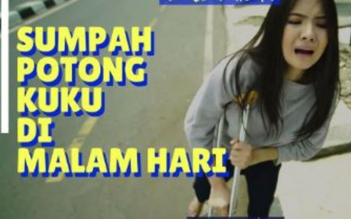 Malam Hari Jangan Potong Kuku ya, Ini Alasannya