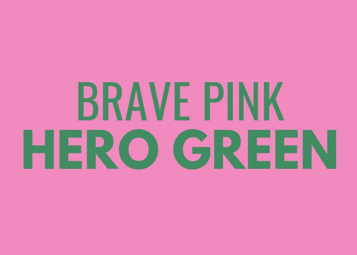 Mengungkap Makna dan Cara Membuat Foto Profil Pink Hijau, Simbol Solidaritas yang Viral di Media Sosial