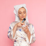 Hapus Makeup Sebelum Tidur