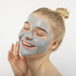 Aturan Pakai Masker Wajah