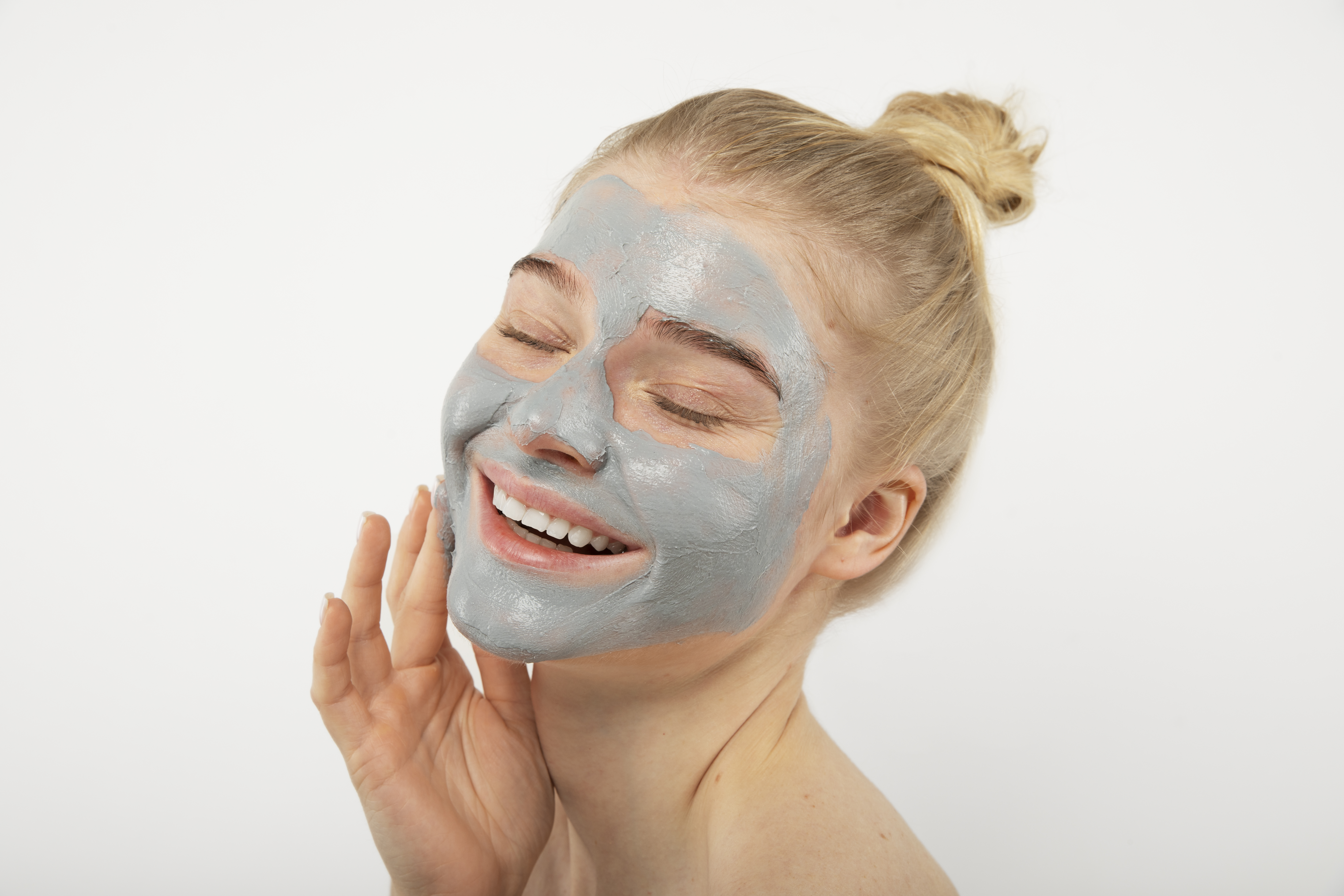 Aturan Pakai Masker Wajah