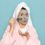 Memilih Masker Sesuai Tipe Kulit