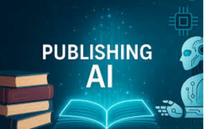 Aplikasi Penghasil Uang AI, Cara Memanfaatkan Alat AI untuk Menghasilkan Uang Secara Online