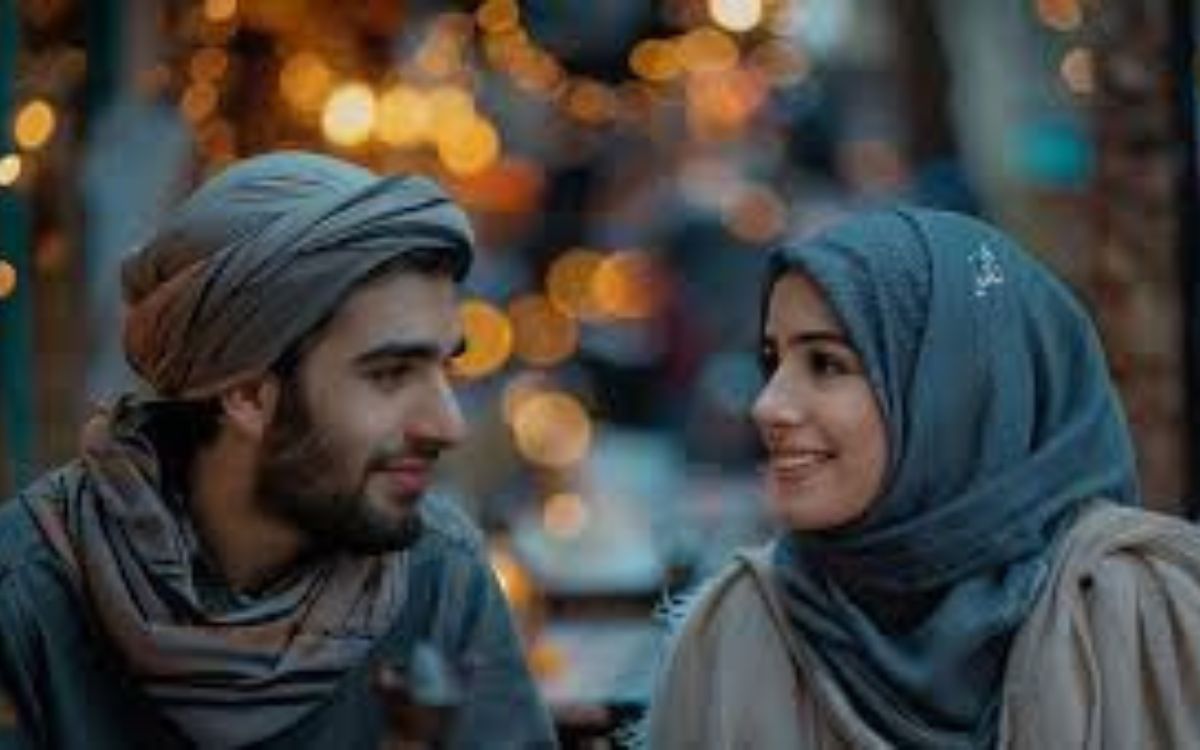 Naksir dan Nikah sama Janda? Ternyata Begini Mitosnya