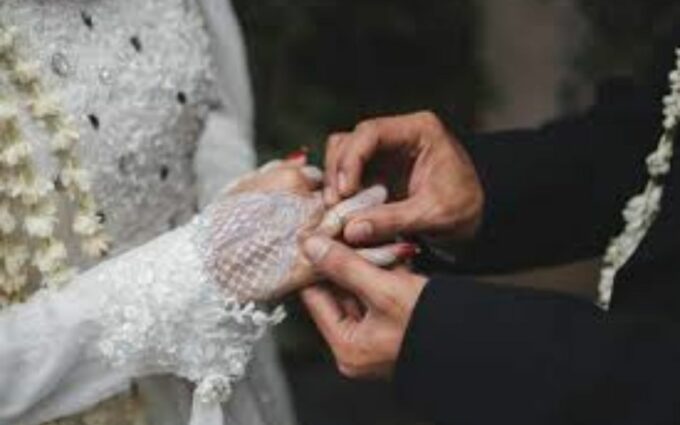 Mitos Jawa tentang Pernikahan dan Jodoh