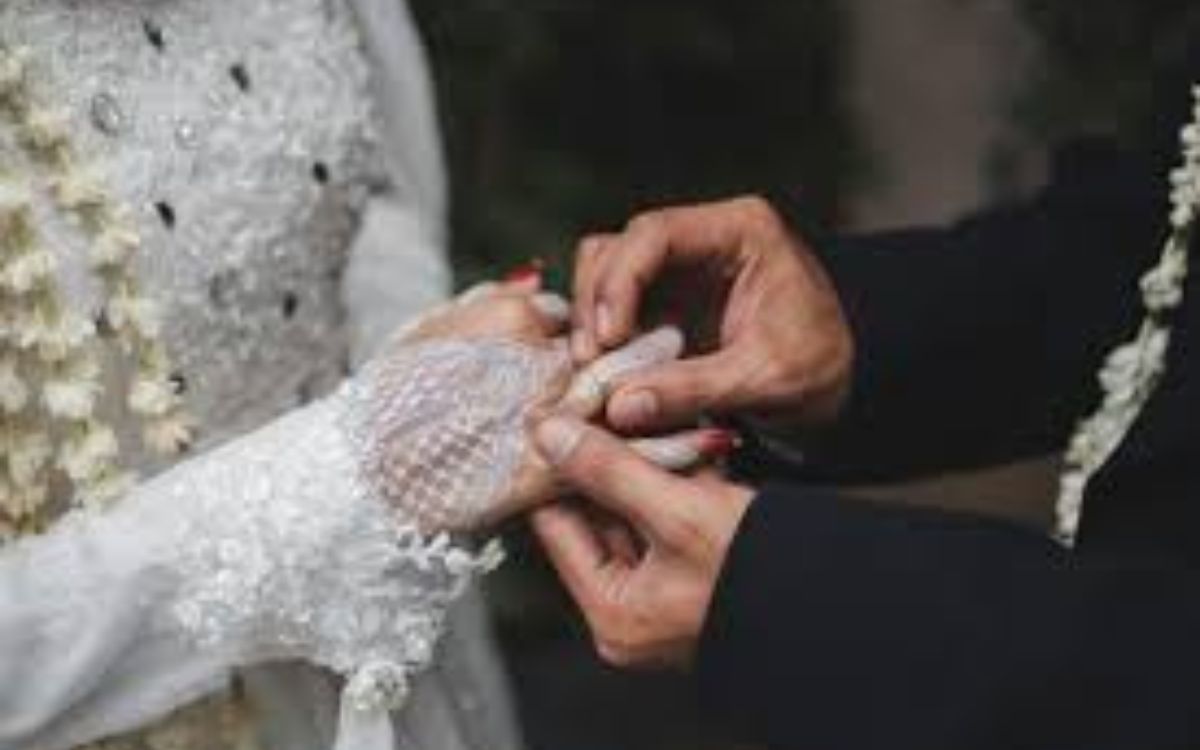 Mitos Jawa tentang Pernikahan dan Jodoh