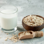 Masker Wajah Oatmeal