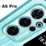 Oppo A6 Pro 5G