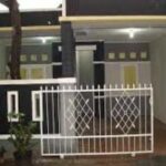 Rumah Minimalis tipe36, Lebih BaiPakai Pagar atau Tidak?