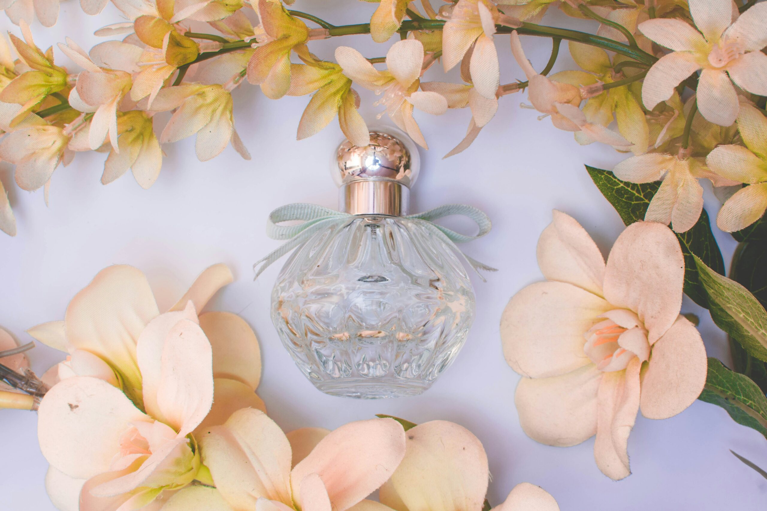 Eau De Toilette dan Eau De Parfum