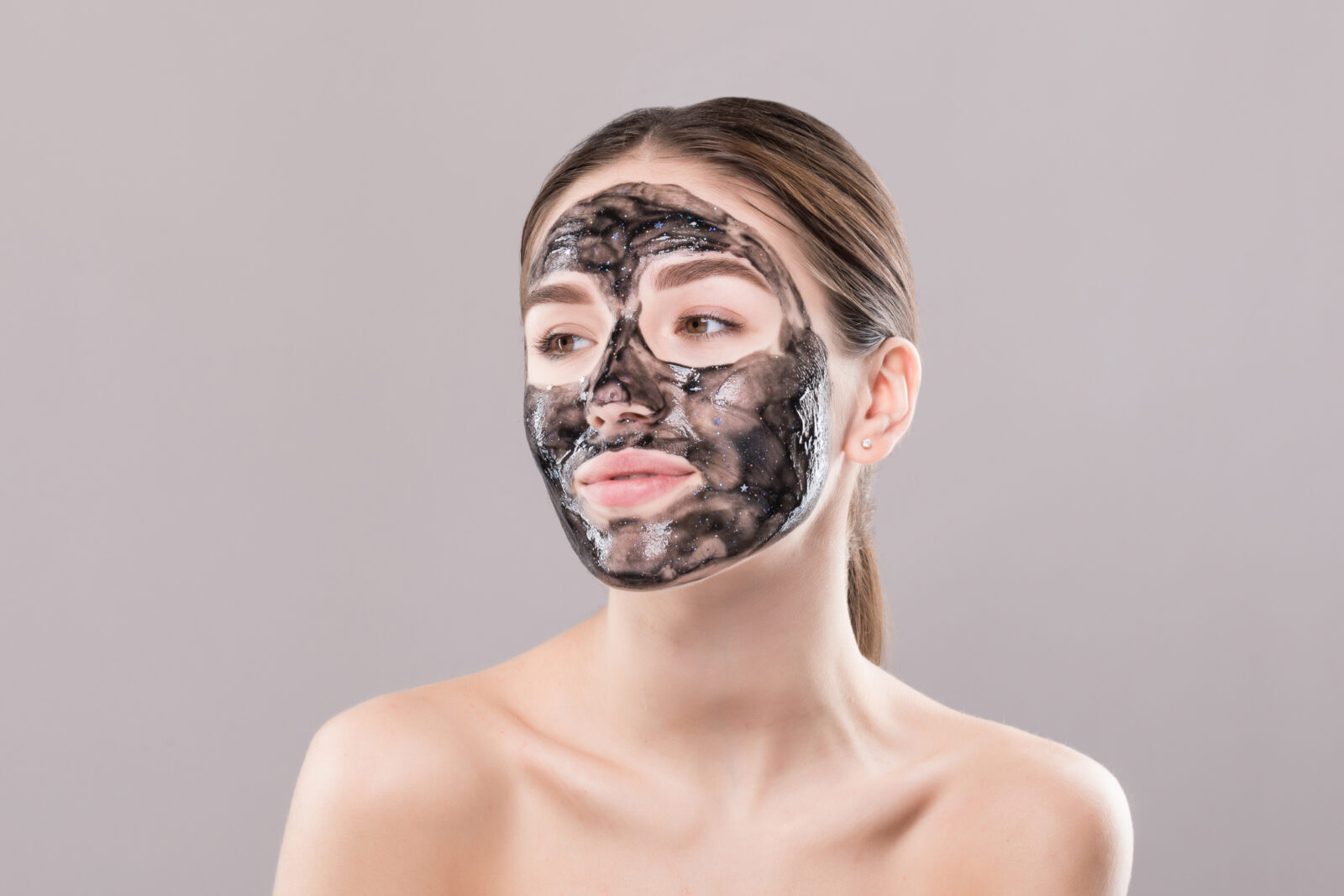 Peel Off Mask