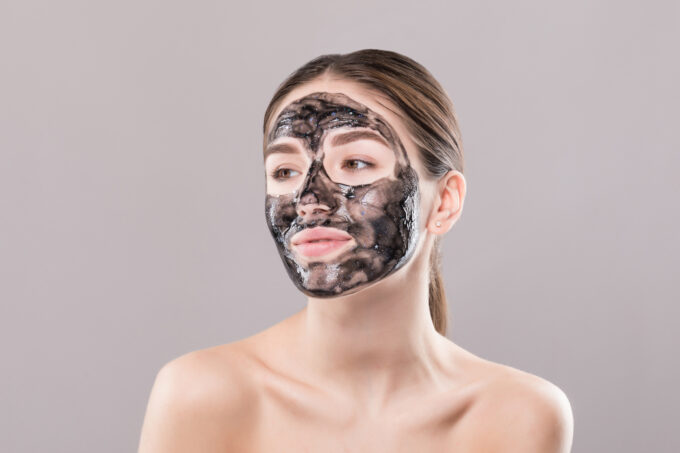 Peel Off Mask