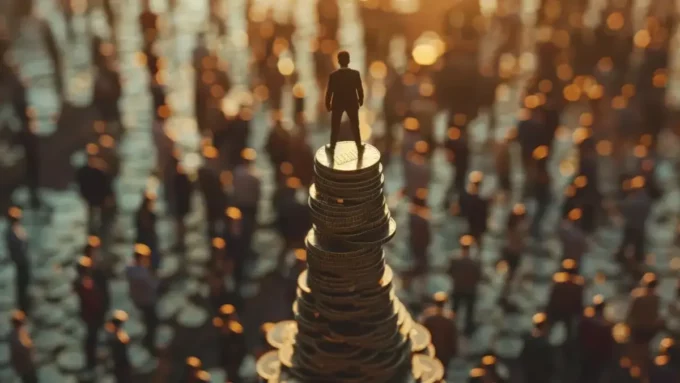 Weton yang Diramal Panen Rezeki, Kaya Mendadak di Usia Matang