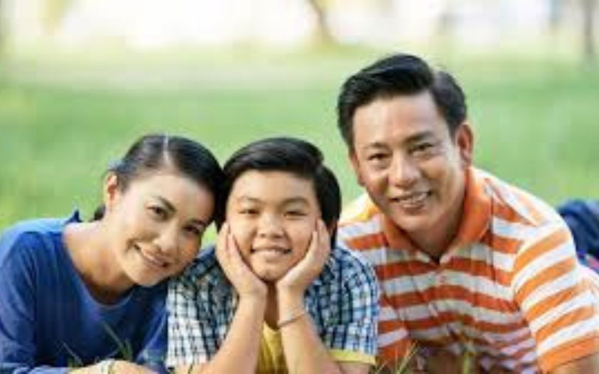 Ciri Orang Tua yang Anaknya Bakal Sukses Menurut Ahli