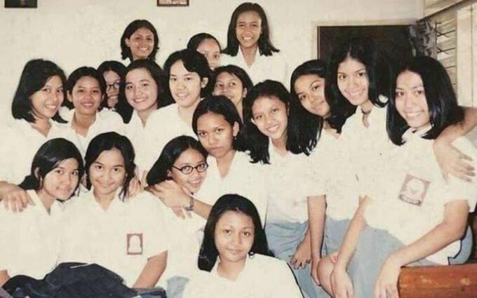 Alasan Sebenarnya Kenapa ABG Zaman Dulu Tampak Jauh Lebih Tua