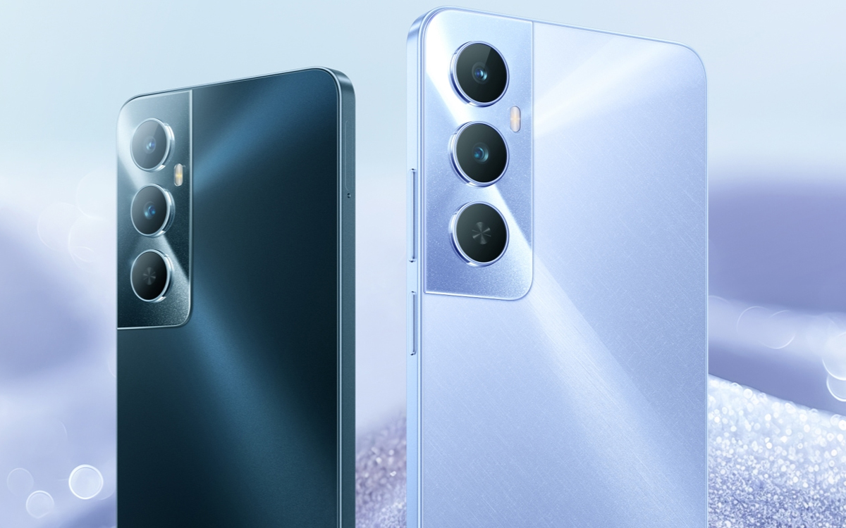 HP realme Kamera Terbaik 2025