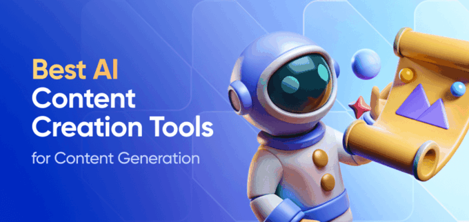 7 Rekomendasi Tools AI Populer 2025 untuk Content Creator