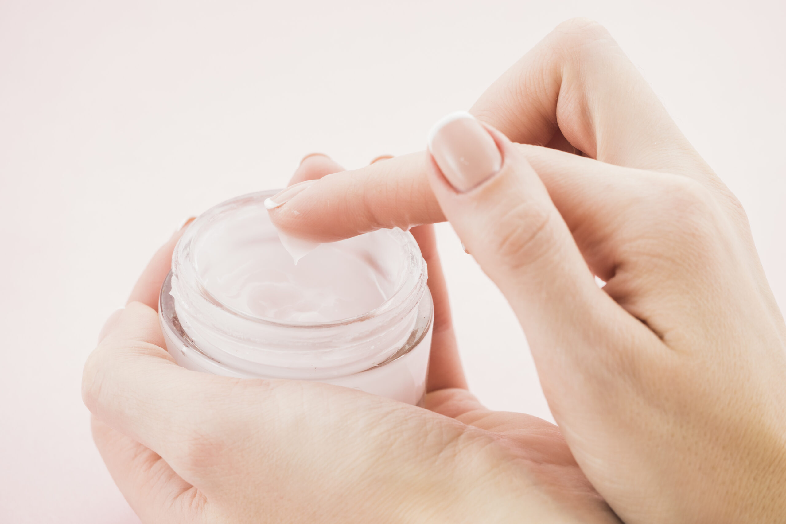 Skincare Minimalis