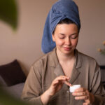 Tutorial Pakai Sleeping Mask