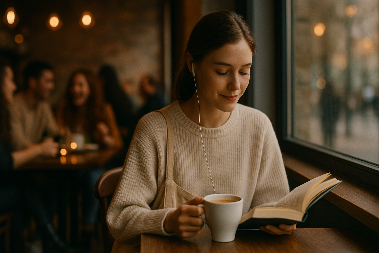 Waktunya Me Time! 5 Tempat Asyik Ini Cocok untuk Introvert Mengisi Ulang Energi