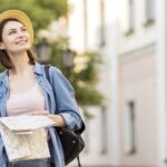 Menjaga Kesehatan saat Traveling