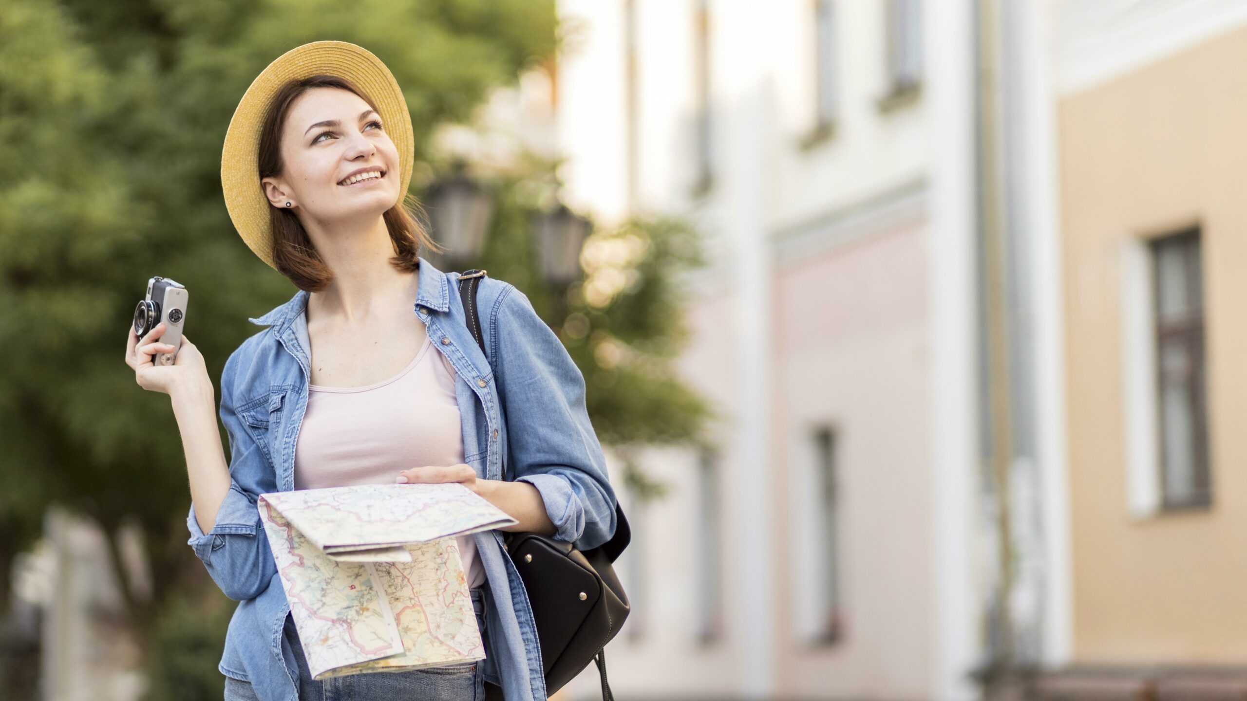 Menjaga Kesehatan saat Traveling