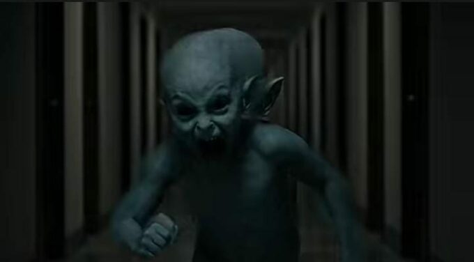 Teror Tuyul di Kosan Tua, Cerita Horor Tak Kasat Mata yang Menguras Akal Sehat