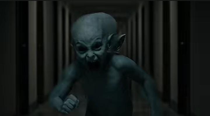 Teror Tuyul di Kosan Tua, Cerita Horor Tak Kasat Mata yang Menguras Akal Sehat