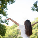 Manfaat Menghirup Udara Pagi