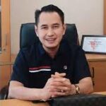 Video Anggota DPRD Sumut Ajie Karim dugem saat demo jadi sorotan