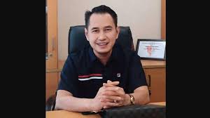 Video Anggota DPRD Sumut Ajie Karim dugem saat demo jadi sorotan