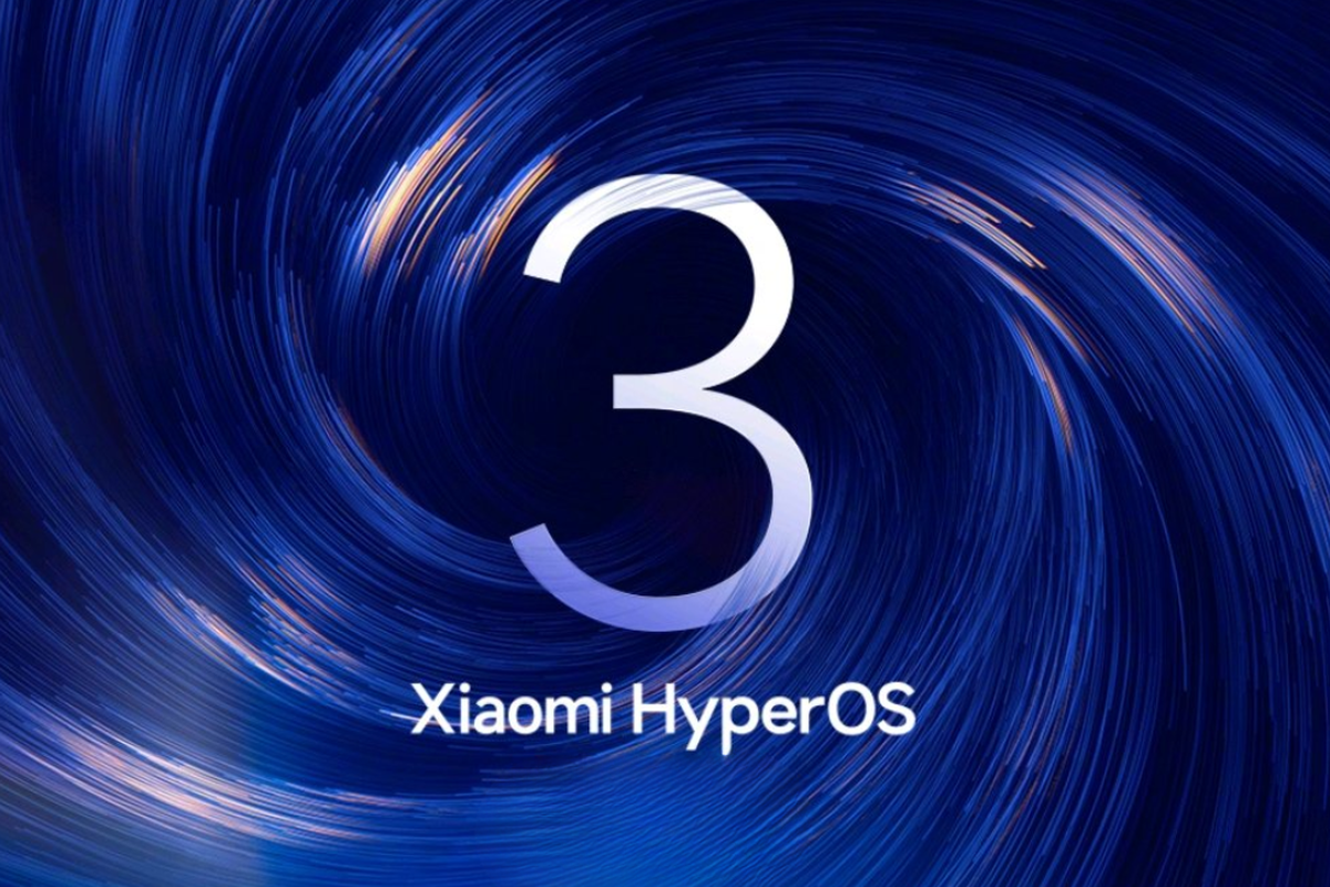 Xiaomi HyperOS 3.0