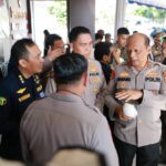 Lima Jenazah Kembali Ditemukan di Reruntuhan Ponpes Al Khoziny