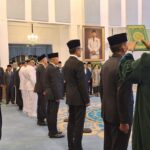 Prabowo Lantik Dony Oskaria Jadi Kepala BP BUMN, Tandai Transformasi Besar Kelembagaan