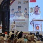 Munas PIRA 2025 Jadi Momentum Konsolidasi Kader Perempuan Gerindra Menuju Indonesia Emas 2045