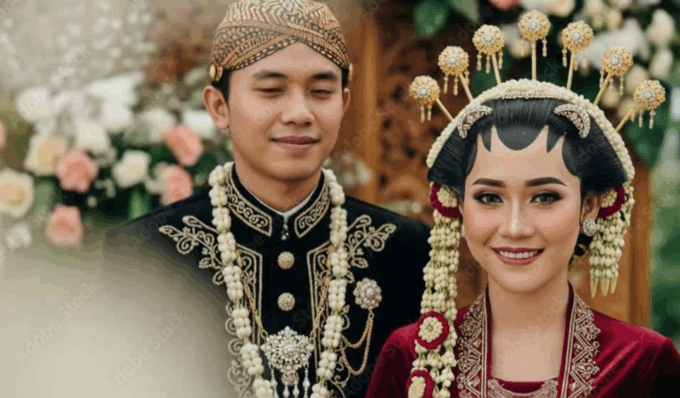 Siap-Siap Jadi Sultan! 7 Weton Ini Diramalkan Bakal Berlimpah Rezeki Setelah Menikah