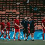 Sumardji Tegaskan Ruang Ganti Timnas Indonesia Tetap Kondusif Usai Kalah dari Arab Saudi