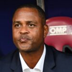 Patrick Kluivert Belum Pastikan Masa Depan Usai Indonesia Gagal ke Piala Dunia 2026