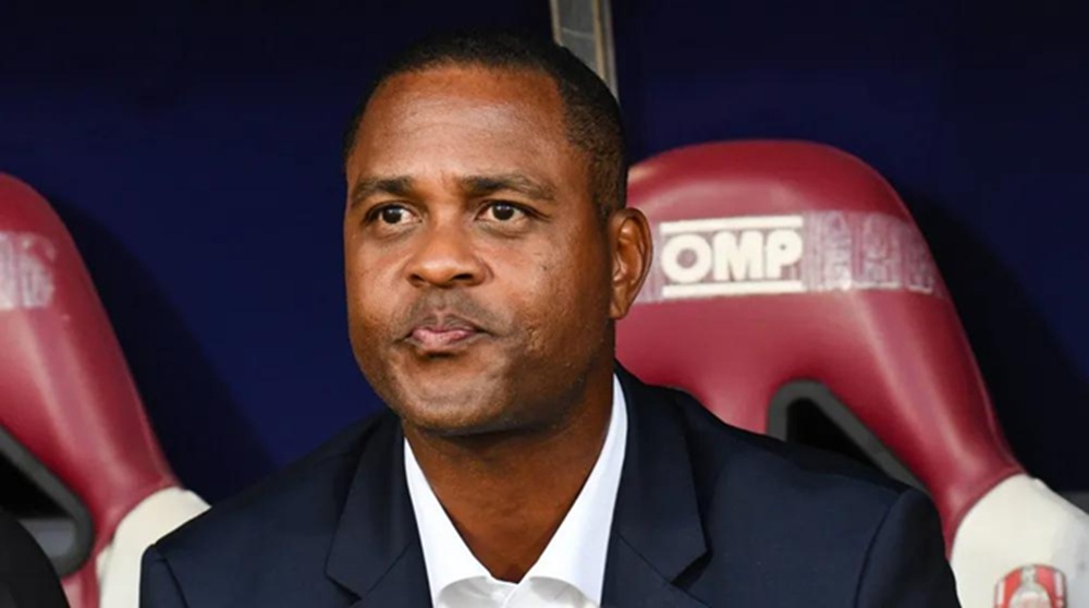 Patrick Kluivert Belum Pastikan Masa Depan Usai Indonesia Gagal ke Piala Dunia 2026
