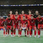 Timnas Indonesia Gagal Melaju, Arab Saudi dan Irak Rebut Tiket Piala Dunia 2026