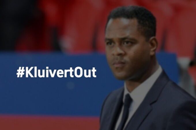 Setelah Gagal ke Piala Dunia 2026, Tagar #KluivertOut Menggema, Publik Rindu Shin Tae-yong