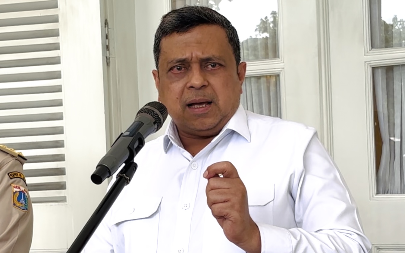 BPJPH Dorong Warteg dan Warkop Urus Sertifikat Halal, Prosesnya Cuma 1x24 Jam