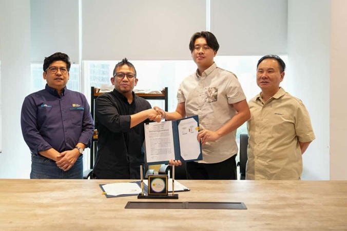 Gebrak Transisi Energi! PLN EPI Gandeng Sumber Daya Bumi Nusantara Amankan Pasokan Biomassa Raksasa untuk 'Suntik' Energi Bersih PLTU