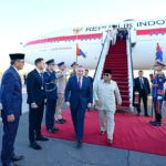 Prabowo Hadiri KTT Perdamaian di Mesir, Saksikan Penandatanganan Gencatan Senjata Gaza