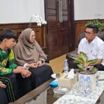 Kasus Tampar Murid Berakhir Damai, Gubernur Banten Andra Soni Pertemukan Kepsek dan Siswa