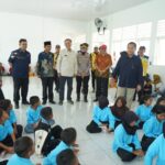 Menteri Dody Sebut Sekolah Rakyat di Sumbawa Jadi Investasi Jangka Panjang Bangsa